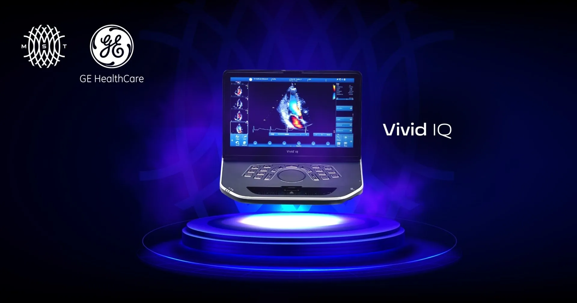 Vivid IQ