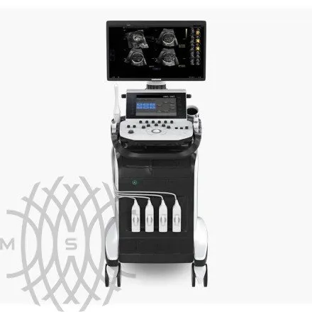 Samsung Medison WS80A УЗИ аппарат