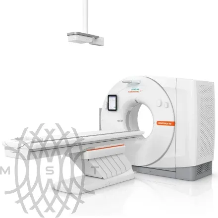 Siemens SOMATOM go.Top компьютерный томограф 