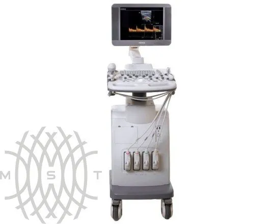 УЗИ аппарат Mindray DC-T6