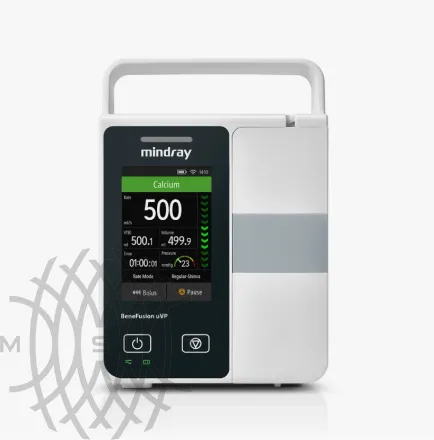 Инфузионный насос Mindray BeneFusion uVP