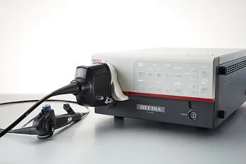 Pentax EPK-3000 DEFINA i-scan видеопроцессор эндоскопический