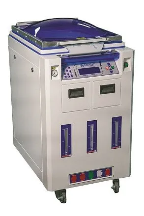 Detrox Detro Wash 7002 автоматическая мойка для гибких эндоскопов