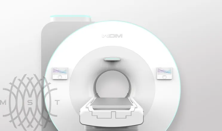 МРТ аппарат WDM i_Vision 1.5T Plus