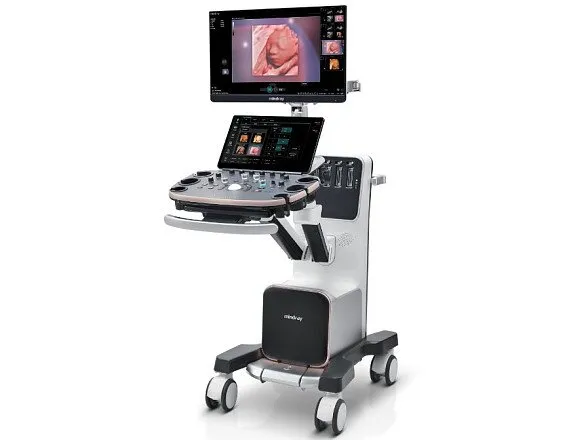 УЗИ аппарат Mindray Imagyn I9